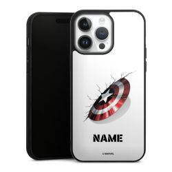 Gallery Case schwarz