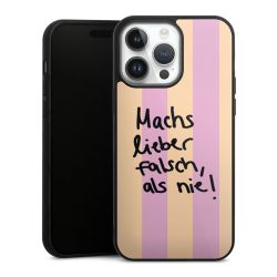 Gallery Case schwarz