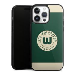 Gallery Case schwarz