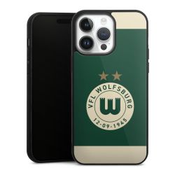 Gallery Case schwarz