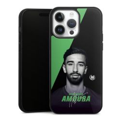 Gallery Case schwarz