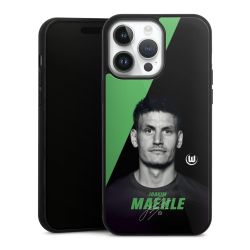 Gallery Case schwarz