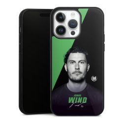 Gallery Case schwarz