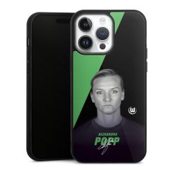 Gallery Case schwarz