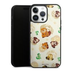 Gallery Case schwarz