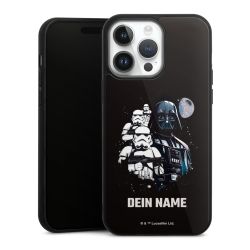 Gallery Case schwarz