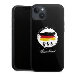 Gallery Case schwarz