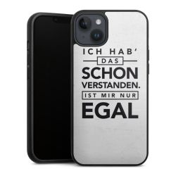 Gallery Case schwarz