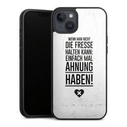 Gallery Case schwarz