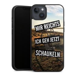 Gallery Case schwarz