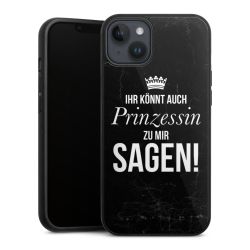 Gallery Case schwarz