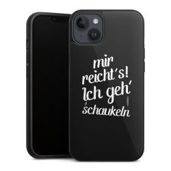 Gallery Case schwarz