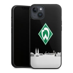 Gallery Case schwarz