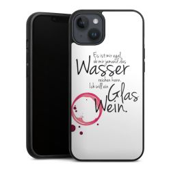 Gallery Case schwarz