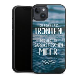 Gallery Case schwarz