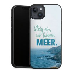 Gallery Case schwarz