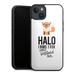 Gallery Case schwarz