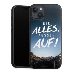 Gallery Case schwarz