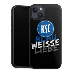 Gallery Case schwarz