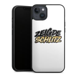 Gallery Case schwarz