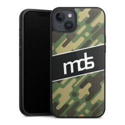 Gallery Case schwarz