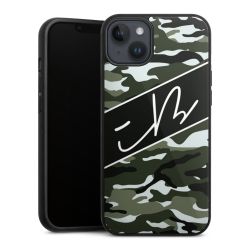 Gallery Case schwarz