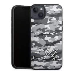 Gallery Case schwarz