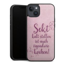 Gallery Case schwarz