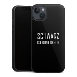 Gallery Case schwarz