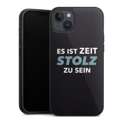 Gallery Case schwarz