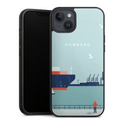 Gallery Case black