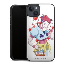 Gallery Case schwarz