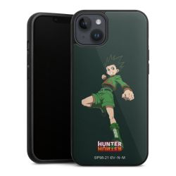 Gallery Case schwarz