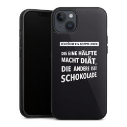 Gallery Case schwarz