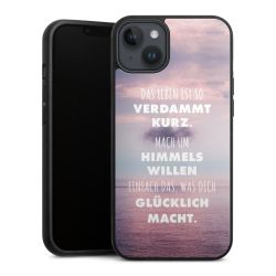 Gallery Case schwarz