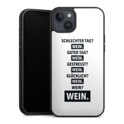 Gallery Case schwarz