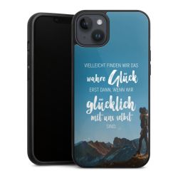 Gallery Case schwarz