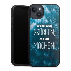 Gallery Case schwarz