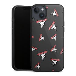 Gallery Case schwarz