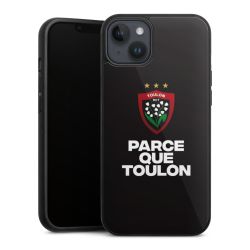 Gallery Case schwarz