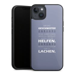 Gallery Case schwarz