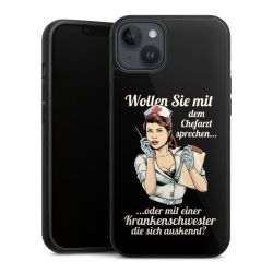 Gallery Case schwarz