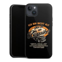 Gallery Case schwarz