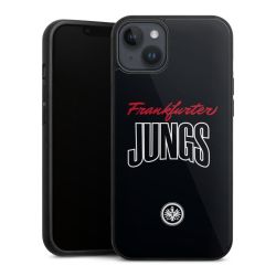 Gallery Case schwarz