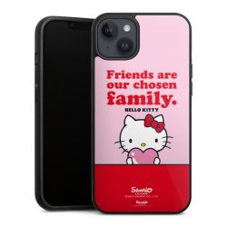 Gallery Case schwarz