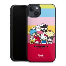 Gallery Case schwarz