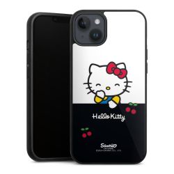 Gallery Case schwarz