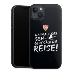 Gallery Case schwarz