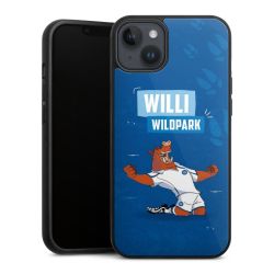 Gallery Case schwarz