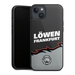 Gallery Case schwarz